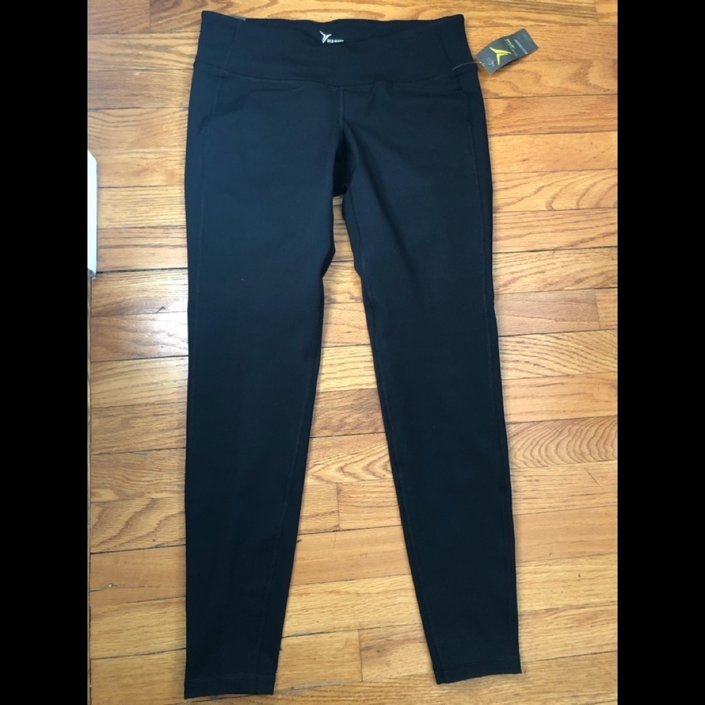 Old Navy workout 🏋️‍♀️ pant